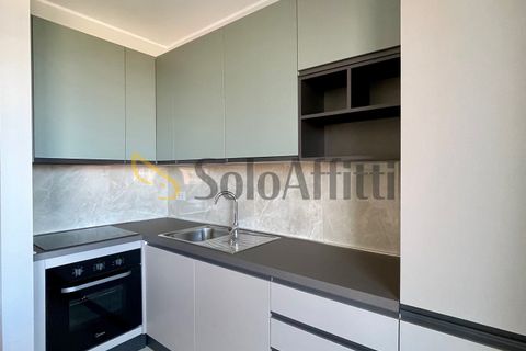 Apartament a Bari, Bari, Bari - € 1.100/mes | Ref: AA2588 - foto 2