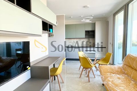 Apartament a Bari, Bari, Bari - € 1.100/mes | Ref: AA2588 - foto 3