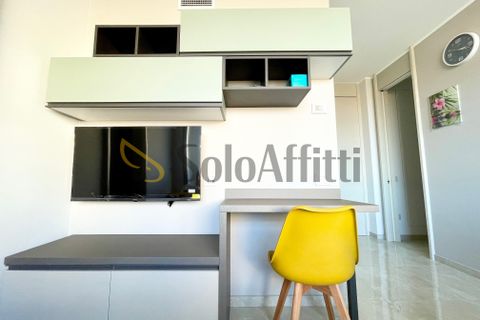 Apartament a Bari, Bari, Bari - € 1.100/mes | Ref: AA2588 - foto 4