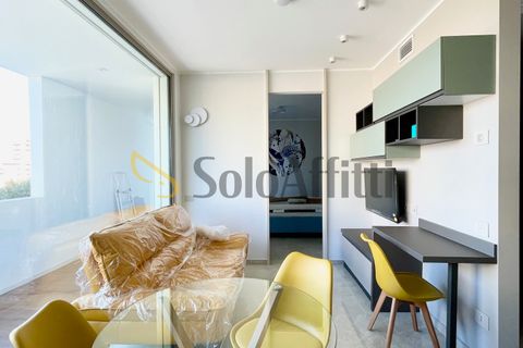 Apartament a Bari, Bari, Bari - € 1.100/mes | Ref: AA2588 - foto 5