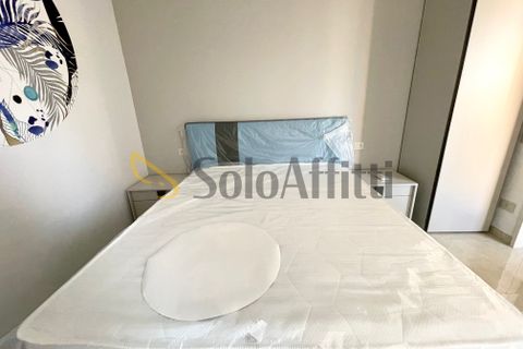 Apartament a Bari, Bari, Bari - € 1.100/mes | Ref: AA2588 - foto 6