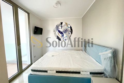Apartament a Bari, Bari, Bari - € 1.100/mes | Ref: AA2588 - foto 7