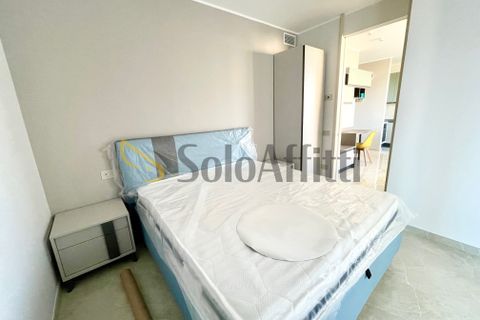 Apartament a Bari, Bari, Bari - € 1.100/mes | Ref: AA2588 - foto 8