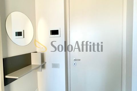 Apartament a Bari, Bari, Bari - € 1.100/mes | Ref: AA2588 - foto 10