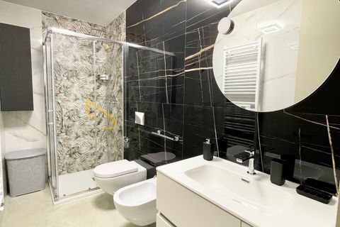 Apartament a Bari, Bari, Bari - € 1.100/mes | Ref: AA2588 - foto 11