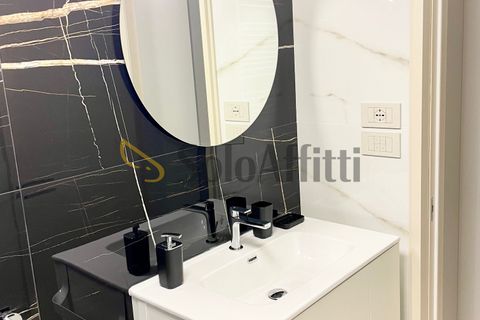 Apartament a Bari, Bari, Bari - € 1.100/mes | Ref: AA2588 - foto 12