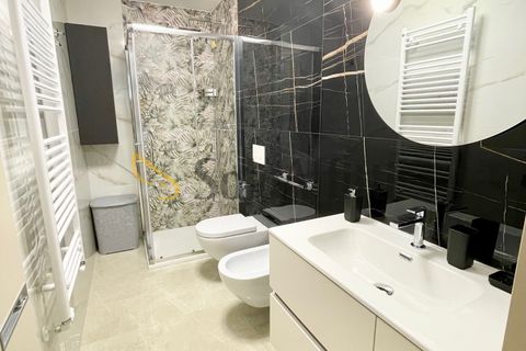 Apartament a Bari, Bari, Bari - € 1.100/mes | Ref: AA2588 - foto 13