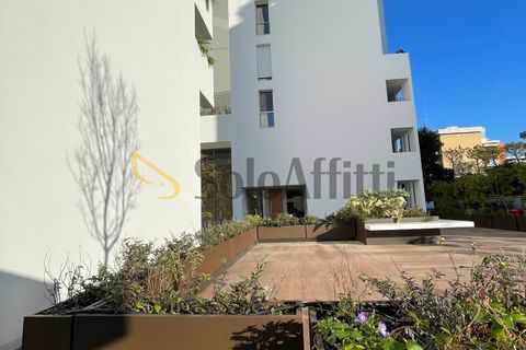Apartament a Bari, Bari, Bari - € 1.100/mes | Ref: AA2588 - foto 20