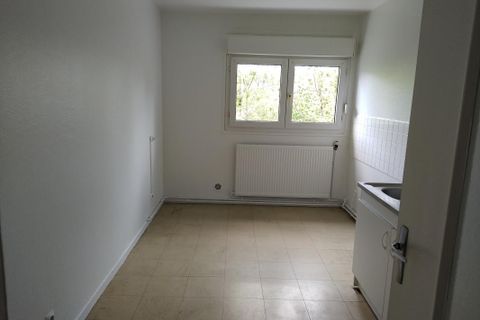Apartament a Treignac, Correze, Treignac - € 390/mes | Ref: TUL0005700013 - foto 2