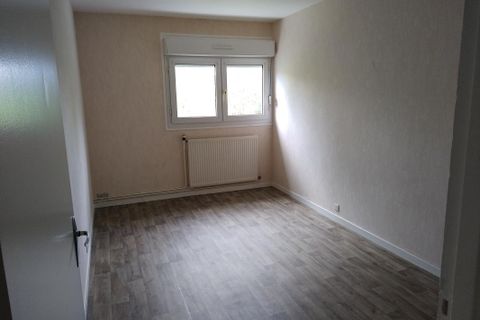 Apartament a Treignac, Correze, Treignac - € 390/mes | Ref: TUL0005700013 - foto 3