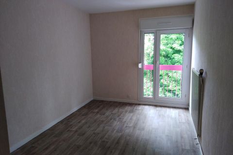 Apartament a Treignac, Correze, Treignac - € 390/mes | Ref: TUL0005700013 - foto 4