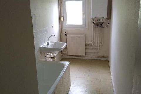 Apartament a Treignac, Correze, Treignac - € 390/mes | Ref: TUL0005700013 - foto 5