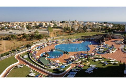 Lejlighed i Albufeira, Faro, Albufeira - € 105.000 | Ref: 0057/26 - foto 1