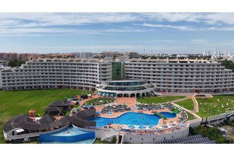 Lejlighed i Albufeira, Faro, Albufeira - € 105.000 | Ref: 0057/26 - foto 7