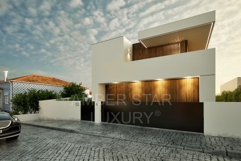 Villa i Arcozelo, Porto, Arcozelo - € 1.400.000 | Ref: 0837/25 - foto 2