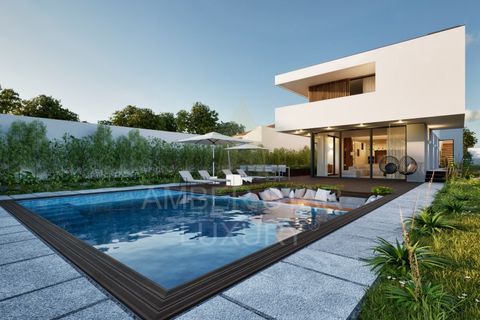 Villa i Arcozelo, Porto, Arcozelo - € 1.400.000 | Ref: 0837/25 - foto 28
