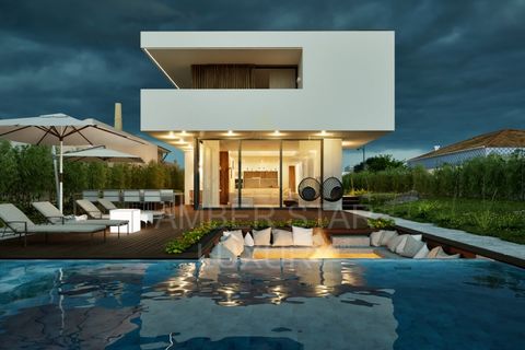 Villa i Arcozelo, Porto, Arcozelo - € 1.400.000 | Ref: 0837/25 - foto 33