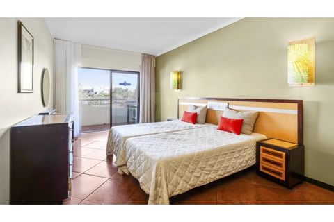 Lejlighed i Albufeira, Faro, Albufeira - € 150.000 | Ref: 0088/26 - foto 4