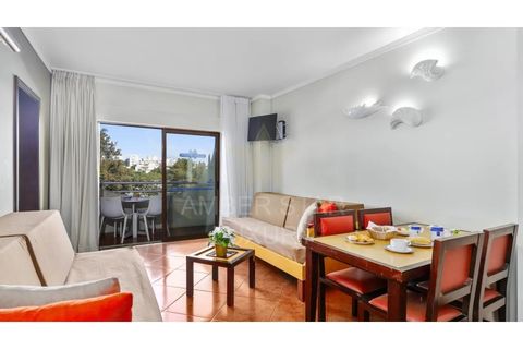 Lejlighed i Albufeira, Faro, Albufeira - € 215.000 | Ref: 0083/26 - foto 3