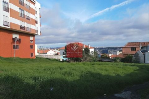Helårsgrund i Amadora, Lisbon, Amadora - € 85.000 | Ref: 047.001.005 A - foto 2