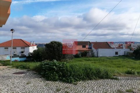 Helårsgrund i Amadora, Lisbon, Amadora - € 85.000 | Ref: 047.001.005 A - foto 3