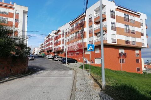 Helårsgrund i Amadora, Lisbon, Amadora - € 85.000 | Ref: 047.001.005 A - foto 4
