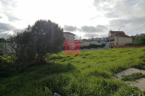 Helårsgrund i Amadora, Lisbon, Amadora - € 85.000 | Ref: 047.001.005 A - foto 5