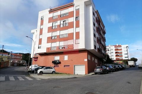 Helårsgrund i Amadora, Lisbon, Amadora - € 85.000 | Ref: 047.001.005 A - foto 9