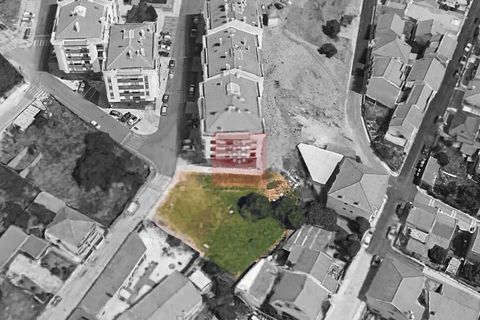 Helårsgrund i Amadora, Lisbon, Amadora - € 85.000 | Ref: 047.001.005 A - foto 10