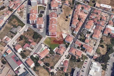 Helårsgrund i Amadora, Lisbon, Amadora - € 85.000 | Ref: 047.001.005 A - foto 11