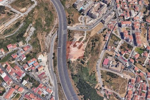 Helårsgrund i Amadora, Lisbon, Amadora - € 85.000 | Ref: 047.001.005 A - foto 12