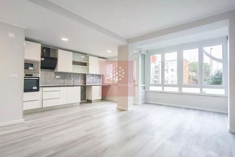 Lejlighed i Oeiras, Lisbon, Oeiras - € 475.000 | Ref: 047.001.012 C - foto 1