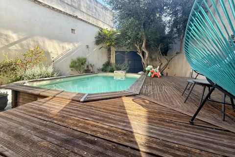 Villa a Lansargues, Herault, Lansargues - € 469.000 | Ref: 1373 - foto 5