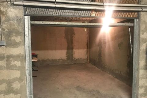 Garage i Montpellier, Herault, Montpellier - € 13.000 | Ref: 310 - foto 1