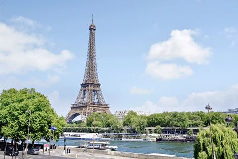 Lejlighed i Paris, Paris, Paris - € 1.495.000 | Ref: 86659408 - foto 1
