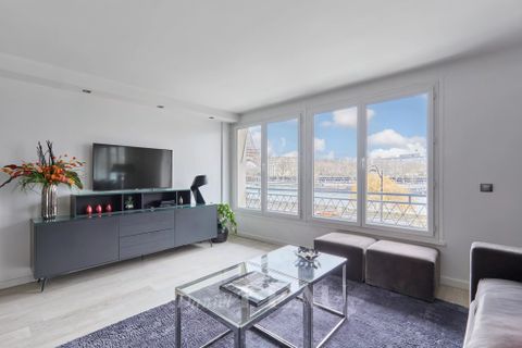 Lejlighed i Paris, Paris, Paris - € 1.495.000 | Ref: 86659408 - foto 5