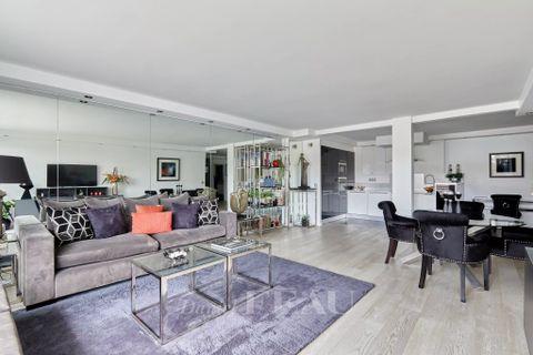 Lejlighed i Paris, Paris, Paris - € 1.495.000 | Ref: 86659408 - foto 6