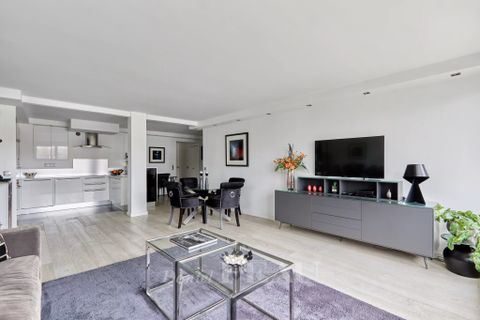Lejlighed i Paris, Paris, Paris - € 1.495.000 | Ref: 86659408 - foto 7