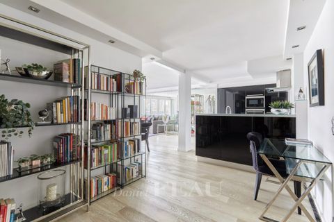 Lejlighed i Paris, Paris, Paris - € 1.495.000 | Ref: 86659408 - foto 9