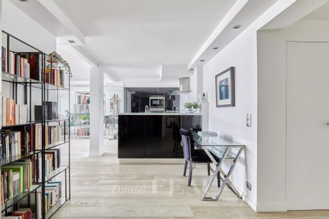 Lejlighed i Paris, Paris, Paris - € 1.495.000 | Ref: 86659408 - foto 10