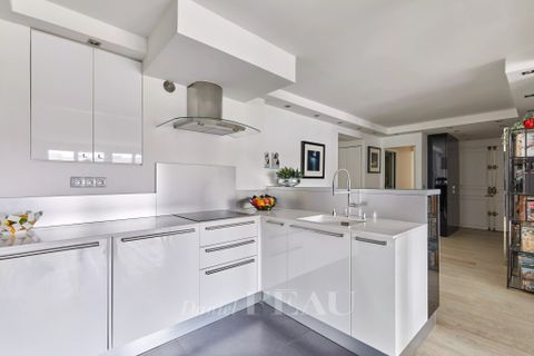 Lejlighed i Paris, Paris, Paris - € 1.495.000 | Ref: 86659408 - foto 12