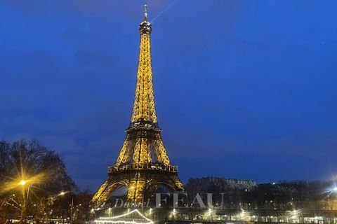 Lejlighed i Paris, Paris, Paris - € 1.495.000 | Ref: 86659408 - foto 22