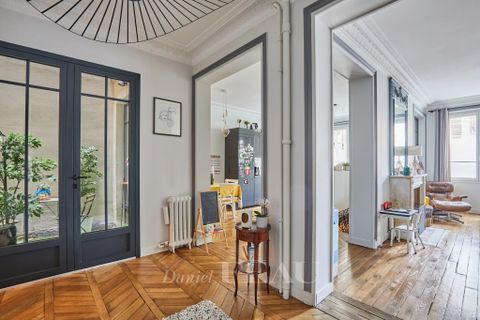 Leilighet i Paris, Paris, Paris - € 2 100 000 | Ref: 86717069 - foto 3