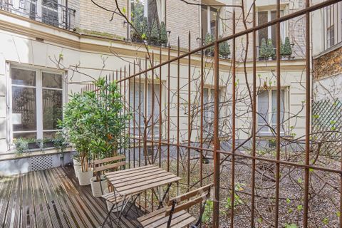 Leilighet i Paris, Paris, Paris - € 2 100 000 | Ref: 86717069 - foto 5