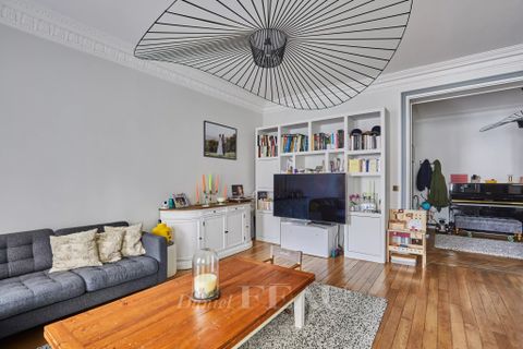 Leilighet i Paris, Paris, Paris - € 2 100 000 | Ref: 86717069 - foto 6