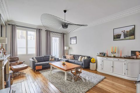 Leilighet i Paris, Paris, Paris - € 2 100 000 | Ref: 86717069 - foto 7