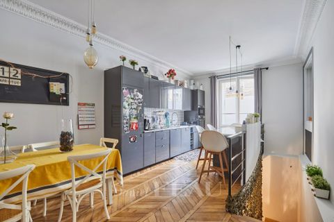 Leilighet i Paris, Paris, Paris - € 2 100 000 | Ref: 86717069 - foto 8