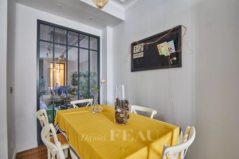 Leilighet i Paris, Paris, Paris - € 2 100 000 | Ref: 86717069 - foto 9