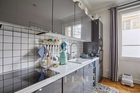 Leilighet i Paris, Paris, Paris - € 2 100 000 | Ref: 86717069 - foto 10
