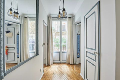 Leilighet i Paris, Paris, Paris - € 2 100 000 | Ref: 86717069 - foto 11